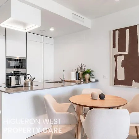 Appartement Seaviews Reserve Collection - La Luz Del Mar By Hwpc Fuengirola