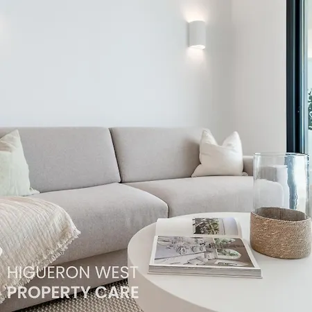 Appartement Seaviews Reserve Collection - La Luz Del Mar By Hwpc