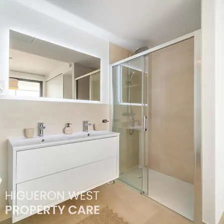 Seaviews Reserve Collection - La Luz Del Mar By Hwpc Fuengirola