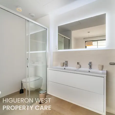 Appartement Seaviews Reserve Collection - La Luz Del Mar By Hwpc Fuengirola