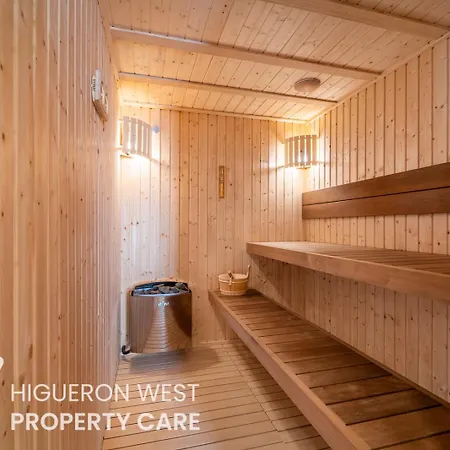 Апартаменти Seaviews Reserve Collection - La Luz Del Mar By Hwpc Фуенхірола