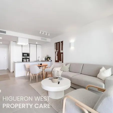 Seaviews Reserve Collection - La Luz Del Mar By Hwpc *