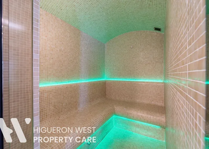 Appartement Seaviews Reserve Collection - La Luz Del Mar By Hwpc