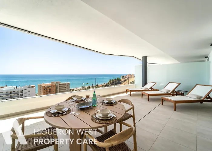 Seaviews Reserve Collection - La Luz Del Mar By Hwpc Appartement *
