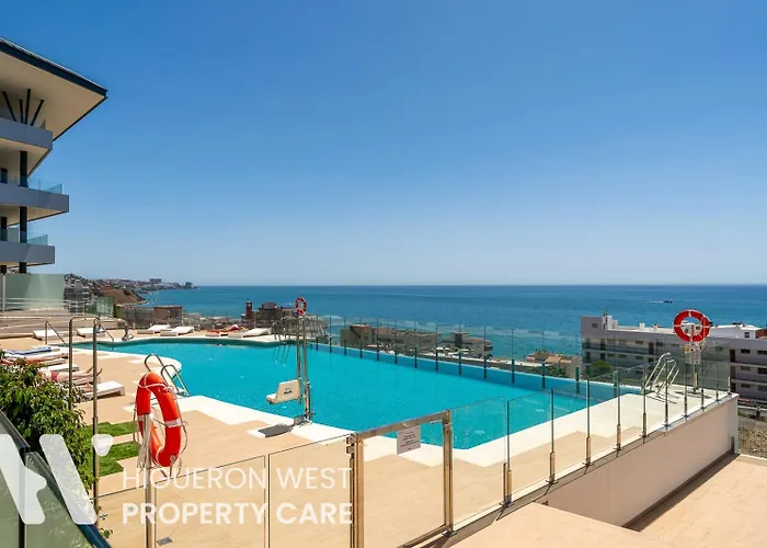 Seaviews Reserve Collection - La Luz Del Mar By Hwpc Fuengirola