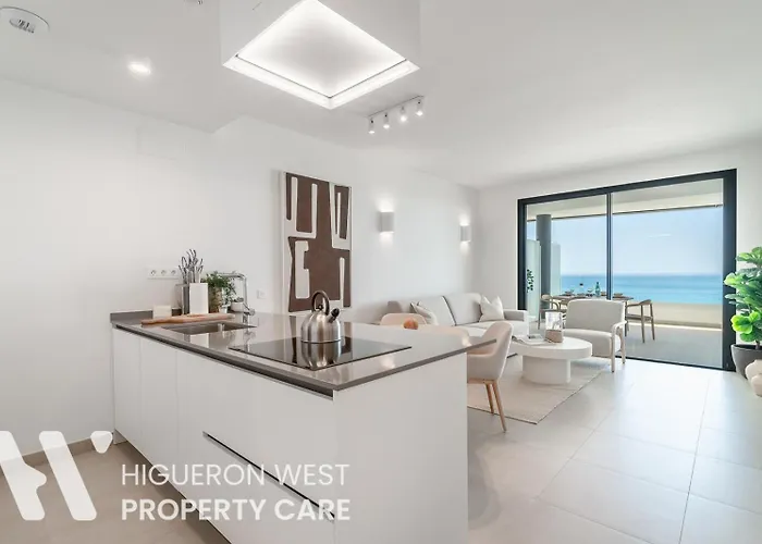 Seaviews Reserve Collection - La Luz Del Mar By Hwpc * 丰希罗拉