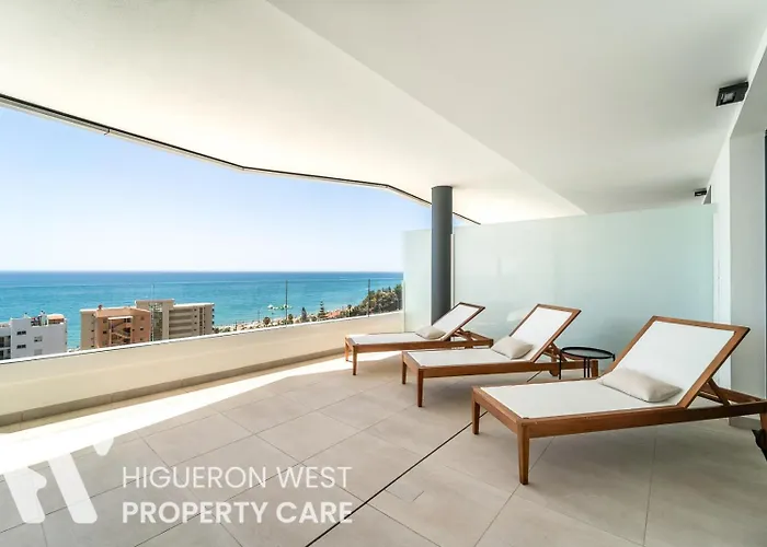 Seaviews Reserve Collection - La Luz Del Mar By Hwpc