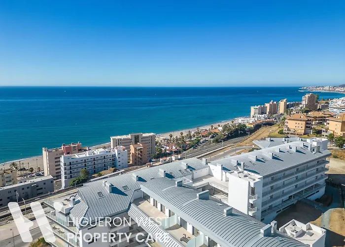 Appartement Seaviews Reserve Collection - La Luz Del Mar By Hwpc