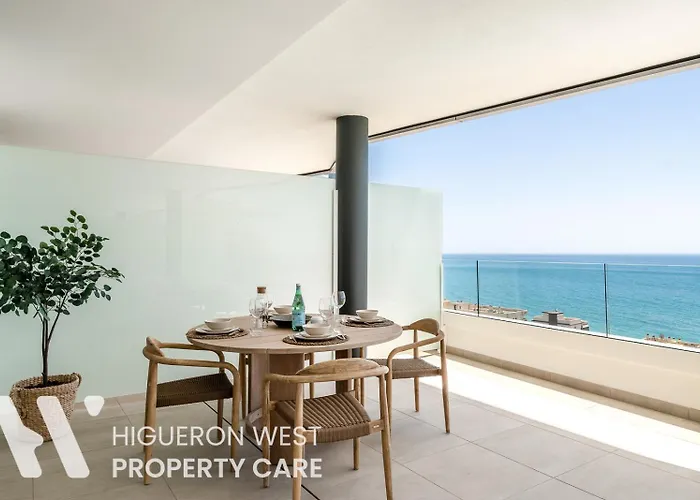 Seaviews Reserve Collection - La Luz Del Mar By Hwpc 公寓 *