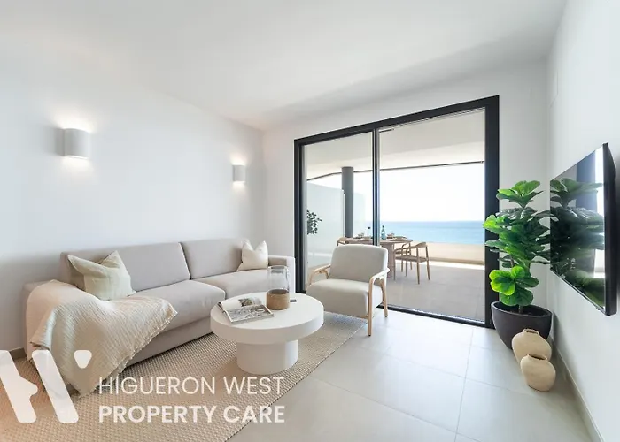 Seaviews Reserve Collection - La Luz Del Mar By Hwpc Appartement