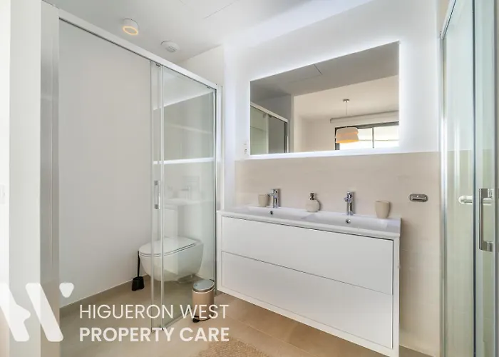 Appartement Seaviews Reserve Collection - La Luz Del Mar By Hwpc Fuengirola