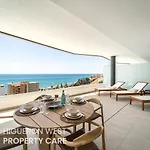 Seaviews Reserve Collection - La Luz Del Mar By Hwpc Apartament *