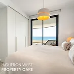 Seaviews Reserve Collection - La Luz Del Mar By Hwpc Apartament Fuengirola