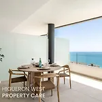 Seaviews Reserve Collection - La Luz Del Mar By Hwpc Apartament *