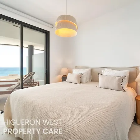 Apartment Seaviews Reserve Collection - La Luz Del Mar By Hwpc *