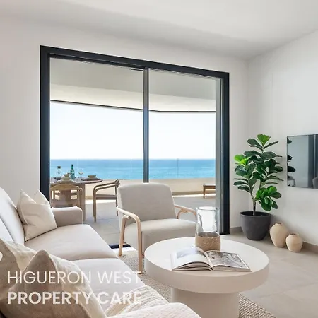 Seaviews Reserve Collection - La Luz Del Mar By Hwpc Apartment