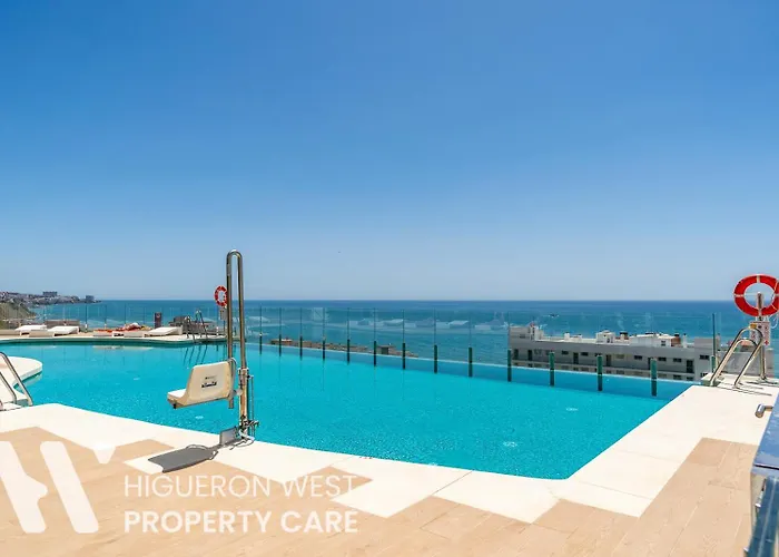 Seaviews Reserve Collection - La Luz Del Mar By Hwpc *