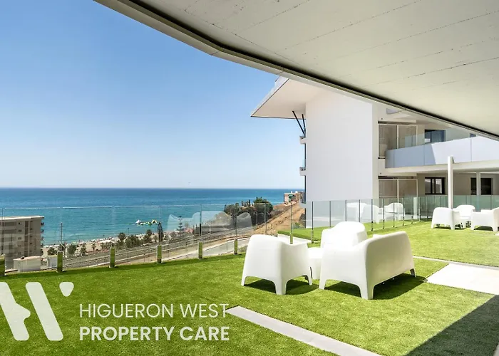 Seaviews Reserve Collection - La Luz Del Mar By Hwpc Fuengirola