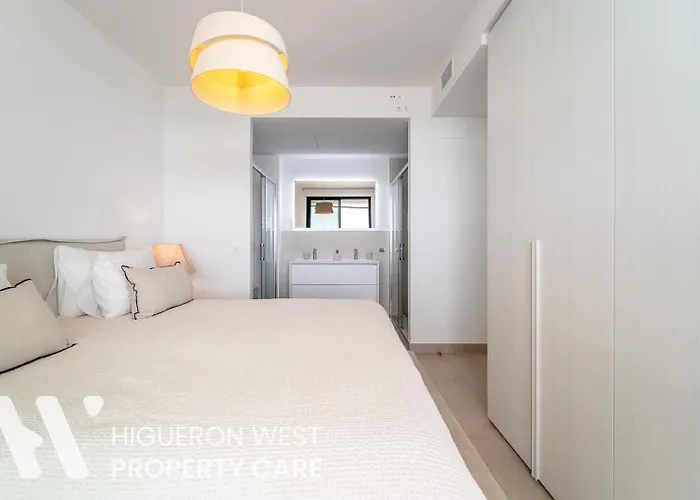 Seaviews Reserve Collection - La Luz Del Mar By Hwpc