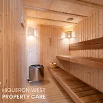 Appartement Seaviews Reserve Collection - La Luz Del Mar By Hwpc Fuengirola