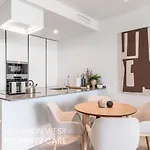 Appartement Seaviews Reserve Collection - La Luz Del Mar By Hwpc Fuengirola
