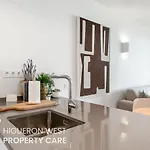 Appartement Seaviews Reserve Collection - La Luz Del Mar By Hwpc Fuengirola