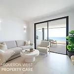 Seaviews Reserve Collection - La Luz Del Mar By Hwpc Appartement