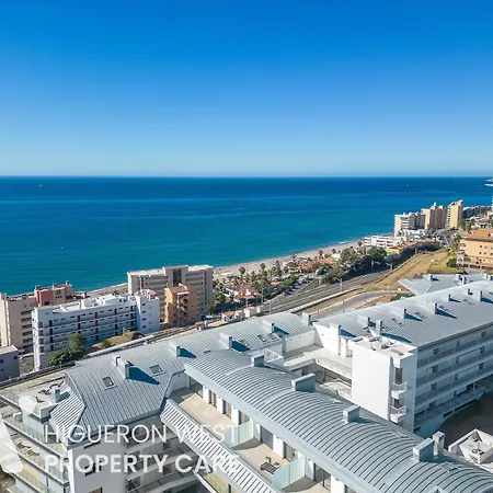 Appartement Seaviews Reserve Collection - La Luz Del Mar By Hwpc