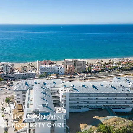 Seaviews Reserve Collection - La Luz Del Mar By Hwpc Appartement Fuengirola